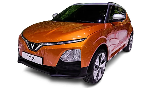  Vinfast Vf 5 Sơn La