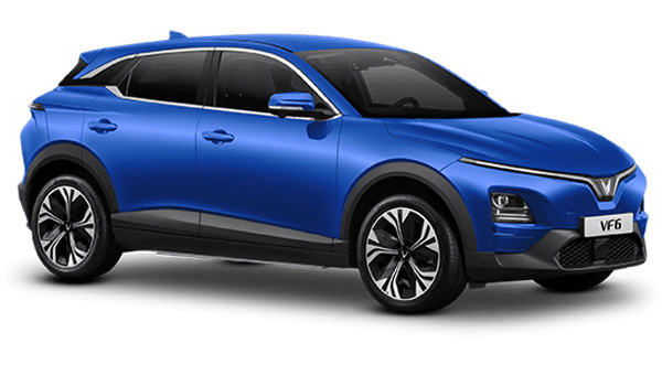 Vinfast Vf6 Sơn La