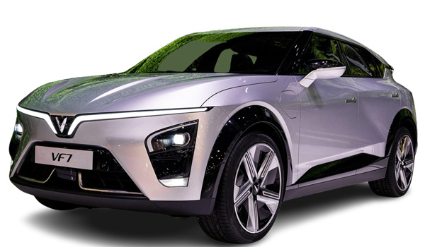 Vinfast Vf7 Sơn La
